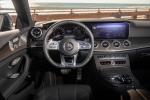 Mercedes-AMG CLS53 4Matic+ 2018 года (NA)